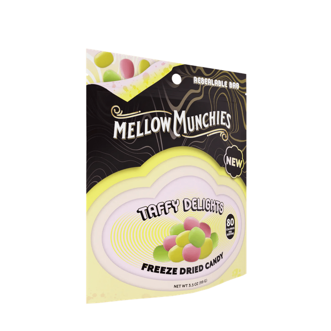 Taffy Delights Freeze Dried Candy-gallery-37327630172366