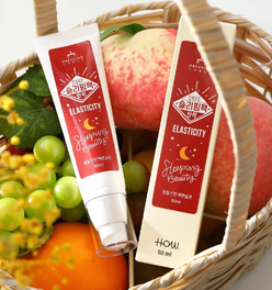 [DressingTable] Ginseng Rose Elasticity Sleeping Pack