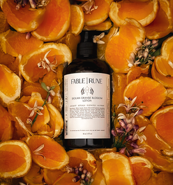 SICILIAN ORANGE BLOSSOM BODY LOTION