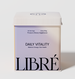 Daily Vitality