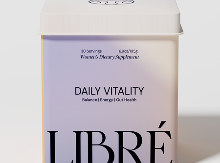 Daily Vitality