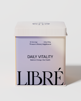 Daily Vitality