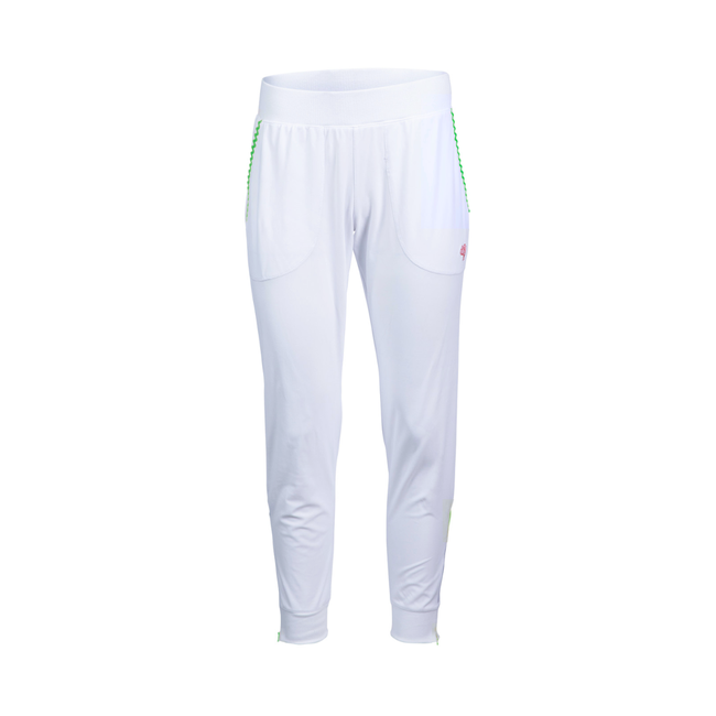 Love All Tennis Women's Gabriela Resort Zipper Pant-gallery-67963112259665