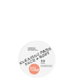 Clearing Pads Face + Body