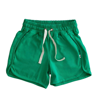 Ollie Shorts - Parakeet