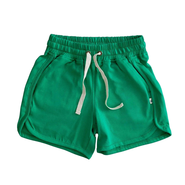 Ollie Shorts - Parakeet-gallery-44649483206955