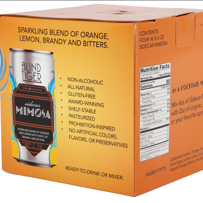 Sidecar Mimosa-gallery-46335501730107