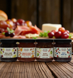 Charcuterie Board Collection 5oz