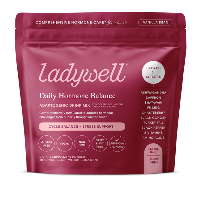 Daily Hormone Balance Bundle-gallery-42043919368408