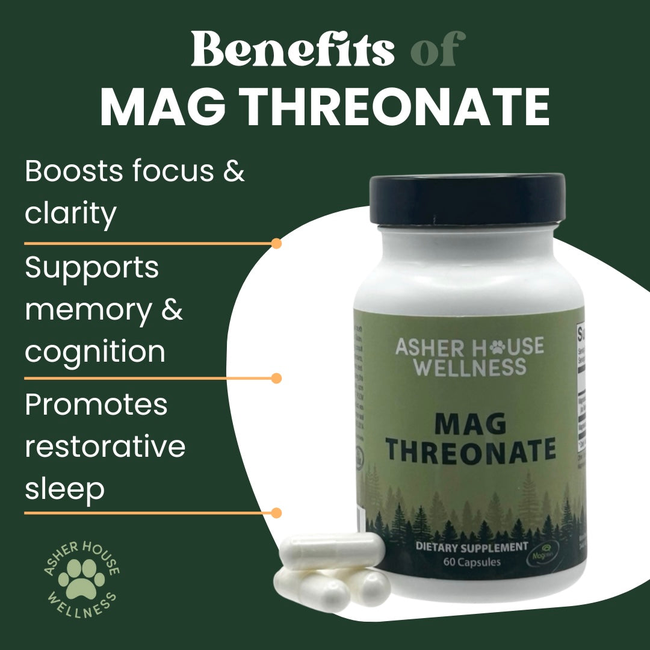 Mag Threonate | Mind + Restore-gallery-35118030553297