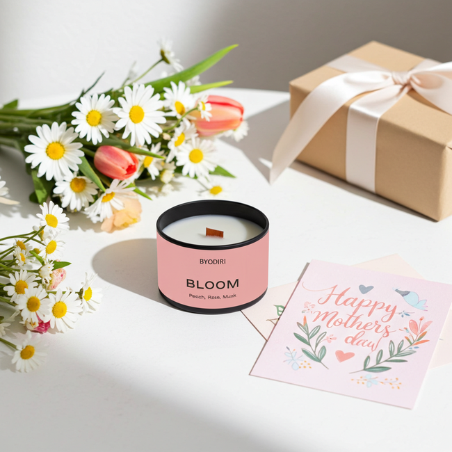 Bloom — 3oz Travel Tin-gallery-57272328552722