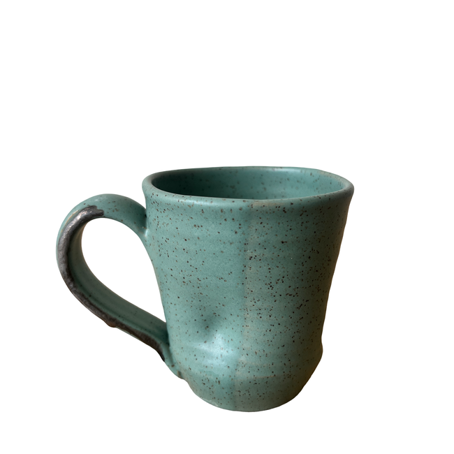 Cafe Cup in Echeveria Teal-gallery-39774116774077