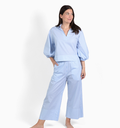 Take Pause Pant Set - Piper