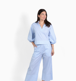 Take Pause Pant Set - Piper