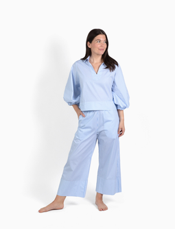 Take Pause Pant Set - Piper