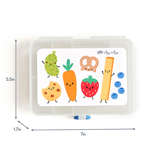 Itzy Snacks™ Snack Box-gallery-38386123374763