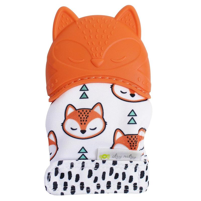Itzy Mitt® Teething Mittens-gallery-13887066996851
