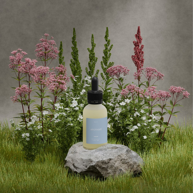Canvas Scent Tower Diffuser Fragrance Oil, 30 ml-gallery-32791696408641