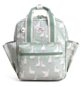Itzy Bitzy Bag™ Toddler Daycare Backpack