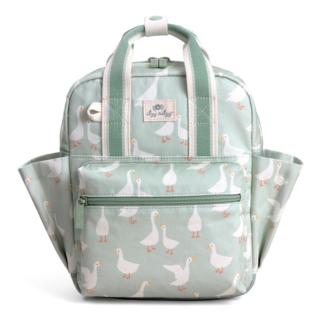 Itzy Bitzy Bag™ Toddler Daycare Backpack-gallery-40023346217131