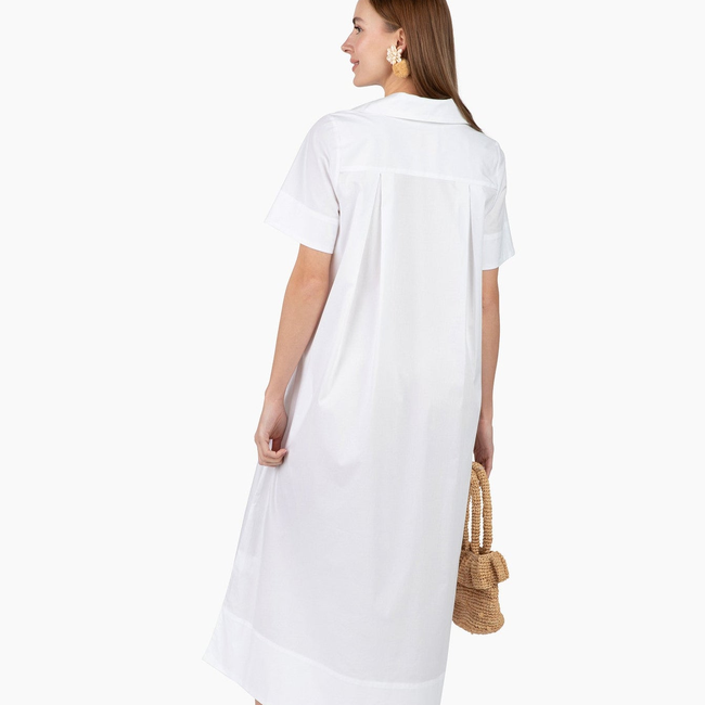 Weekender Caftan - Snow-gallery-51837060579616