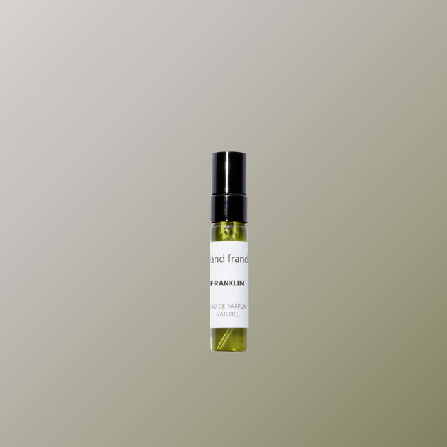 Discovery Size  Eau de Parfum – 5mL-gallery-45888382042420