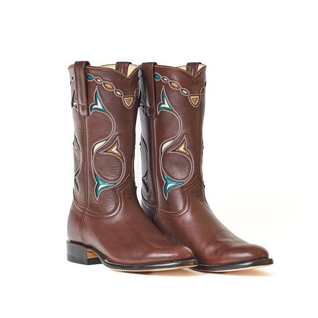 Roper Women's Cowboy Boot-gallery-73982177083573