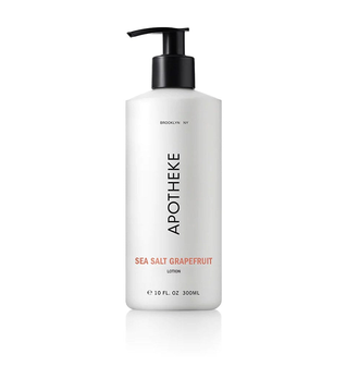 Sea Salt Grapefruit Lotion