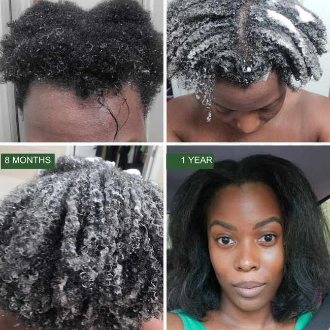 ROOTED REVIVall™ Cuticle Mending, Restoring Mask – Deep Conditioning & Restoration Treatment-gallery-47692233605344