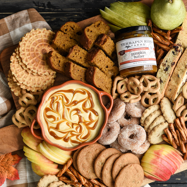 Pumpkin Butter-gallery-31379810615361