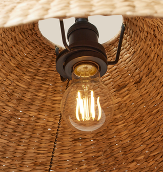 Bainbridge Floor Lamp