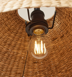 Bainbridge Floor Lamp