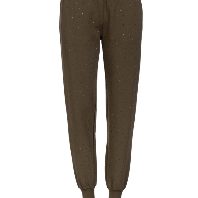 Ruel Crystal Sweatpants-gallery-44803329065210