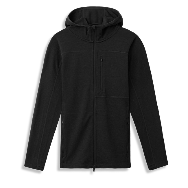 Men's Shak Hoodoo Hoodie-gallery-52993822622066