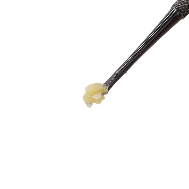 THCa 2g Budder Jar - Reba Jam (Hybrid)-gallery-37327633842382