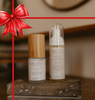 Essentials Skin Set