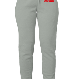 Womens Wash Sweatpants