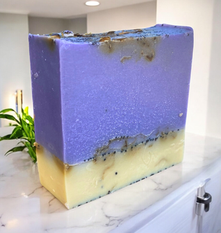 Open 3rd Eye Soap