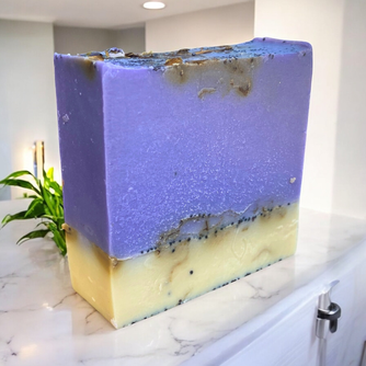 Open 3rd Eye Soap