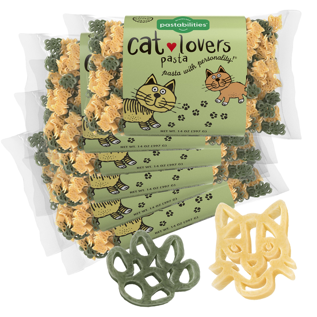 Cat Lovers Pasta-gallery-49672255242522