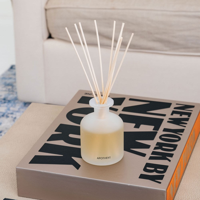 Hinoki Lavender Reed Diffuser-gallery-31972105584705