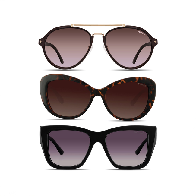 Oval Face Shape Sunglass Style Box-gallery-54486405153061