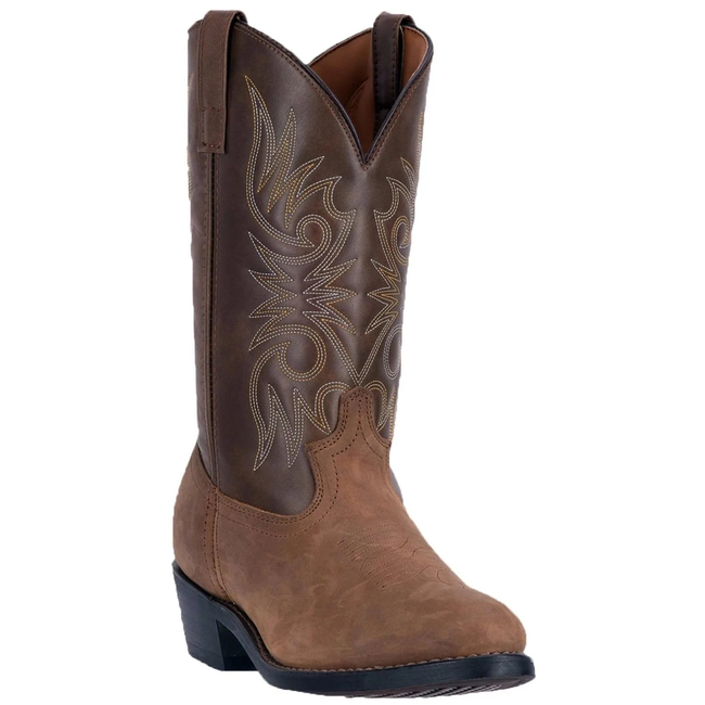 Laredo Paris - Men's Cowboy Boot-gallery-46122103308594