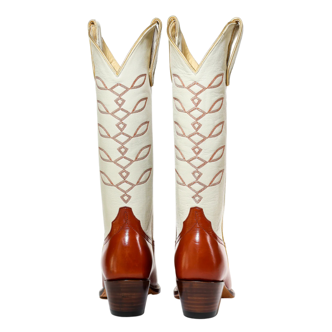 Gameday Women's Cowboy Boot-gallery-38913547337909