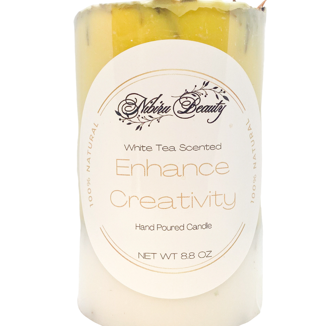 Enhance Creativity Candle-gallery-31323329069113