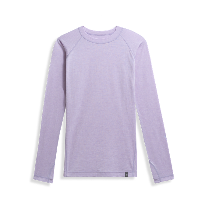 Women's Woolies Pro Tech Crew-gallery-34922708205739