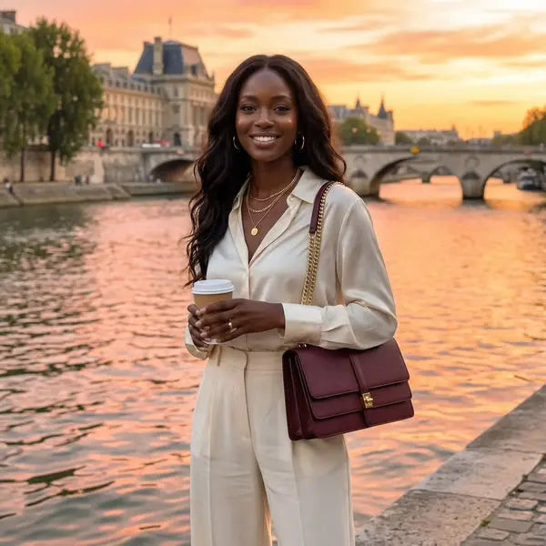 THE DOLL BABY SHOULDER BAG-gallery-36614941999149