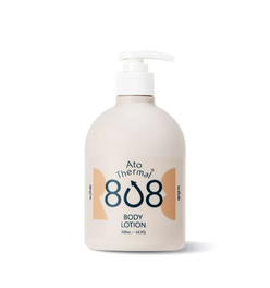 [Sullab] ATO 808 Body Lotion (300ml/ 500ml)