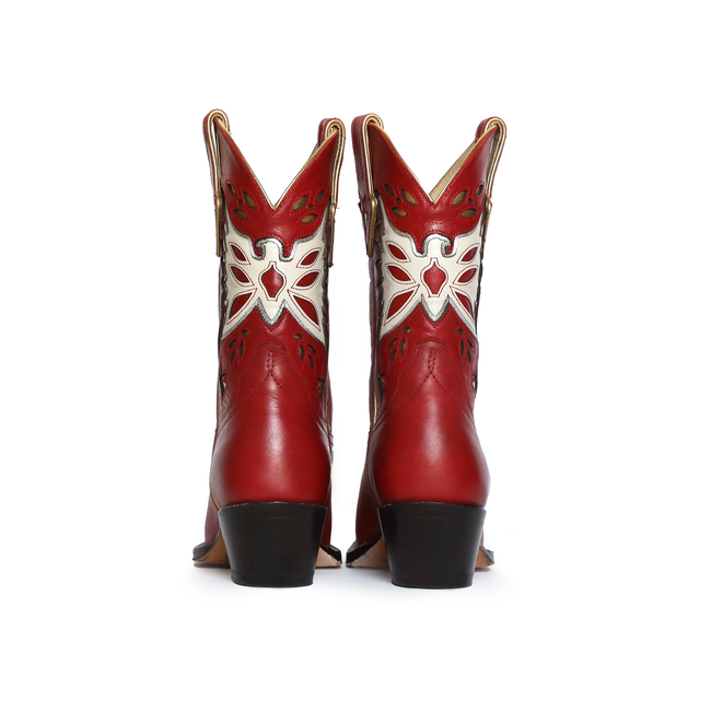 Thunderbird Women's Cowboy Boot-gallery-35626856186037