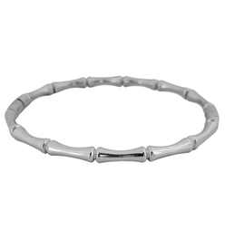Bamboo Bone Bangle